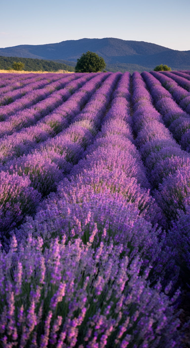 Lavanda