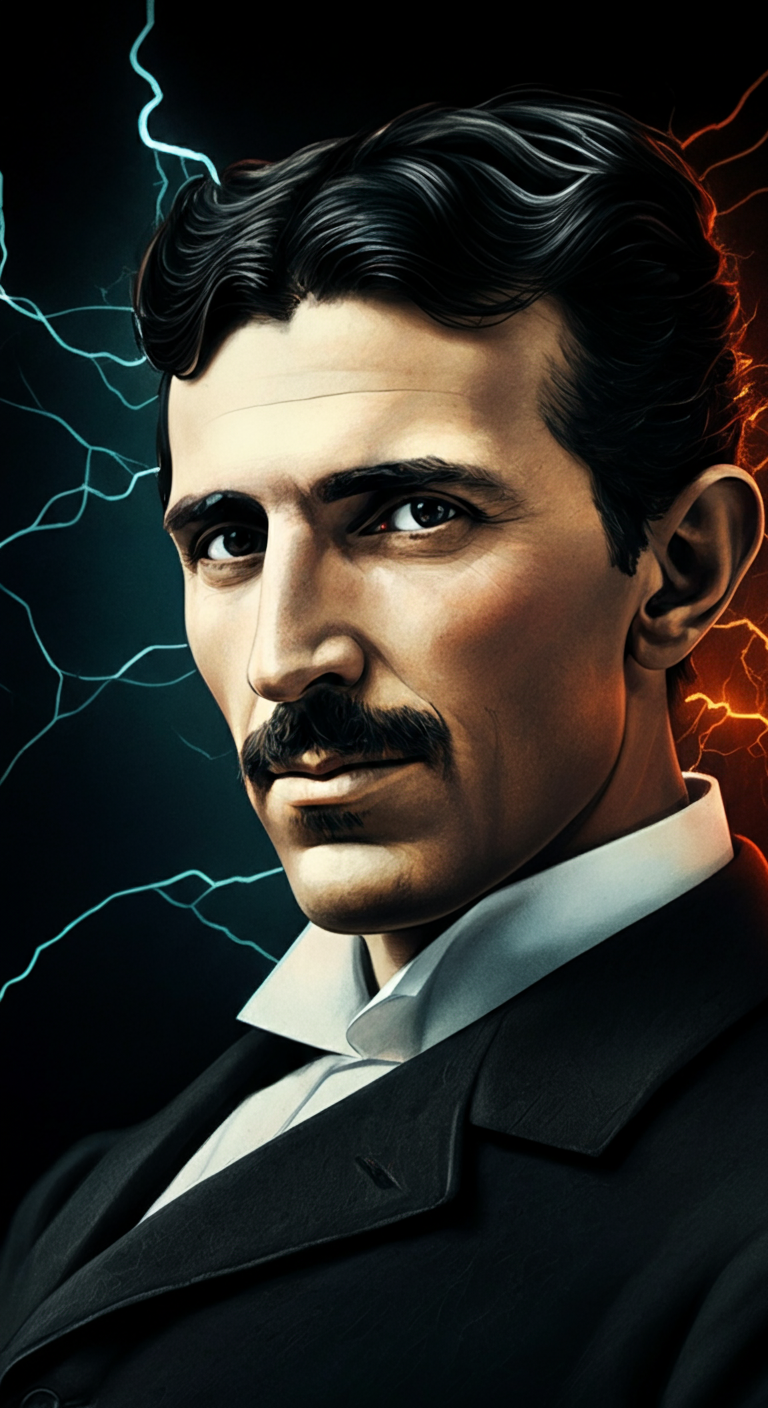 Nikola Tesla