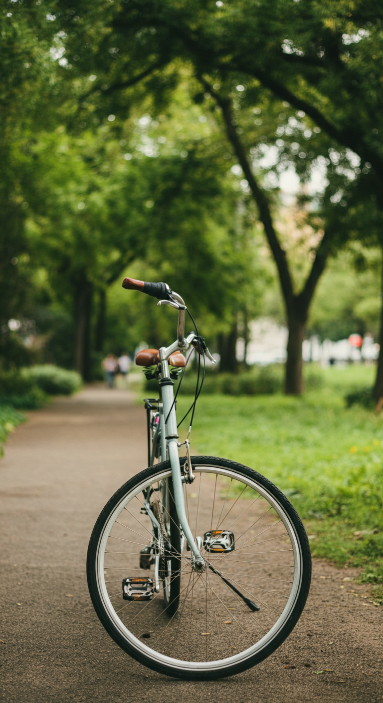 Transporte Sostenible